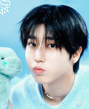 Han Jisung